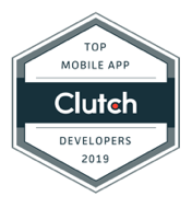 Top App Developer 2019